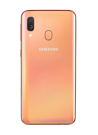 Samsung Galaxy A40